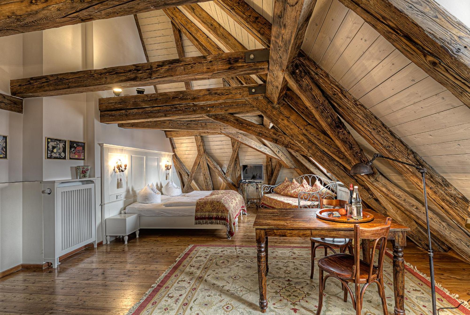 Hotel Orphee - Grosses Haus ريغنسبورغ المظهر الخارجي الصورة