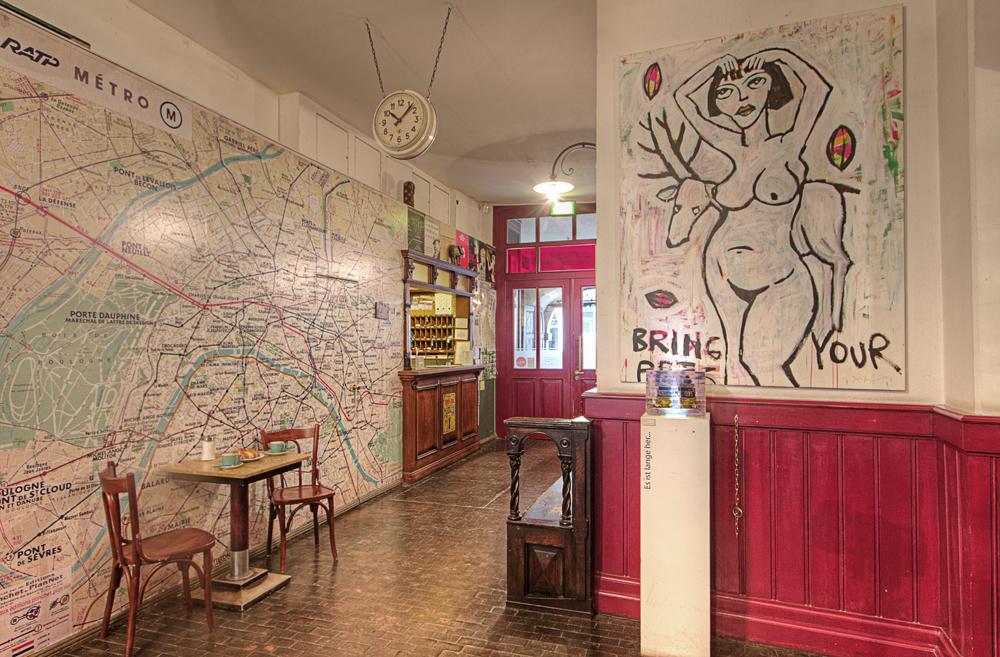 Hotel Orphee - Grosses Haus ريغنسبورغ المظهر الخارجي الصورة