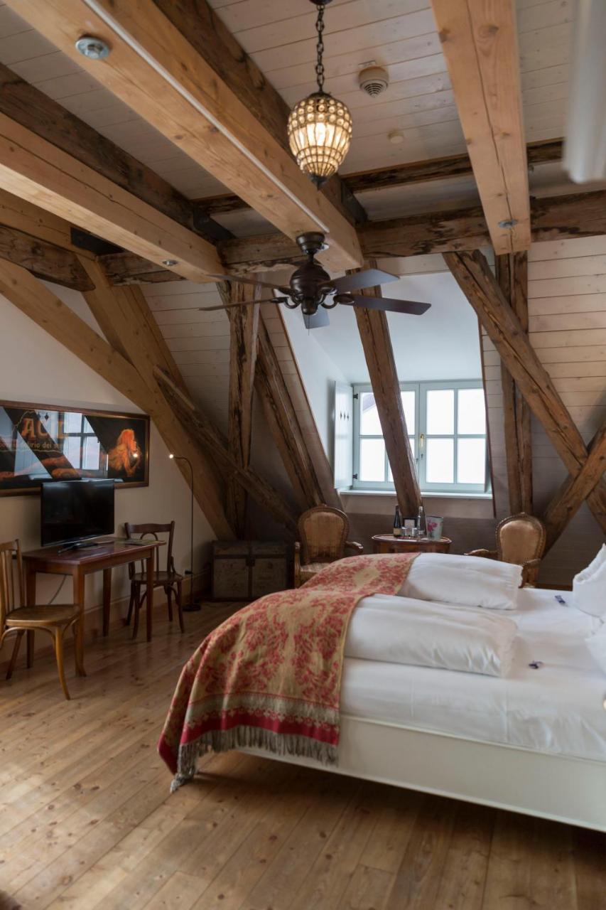Hotel Orphee - Grosses Haus ريغنسبورغ المظهر الخارجي الصورة
