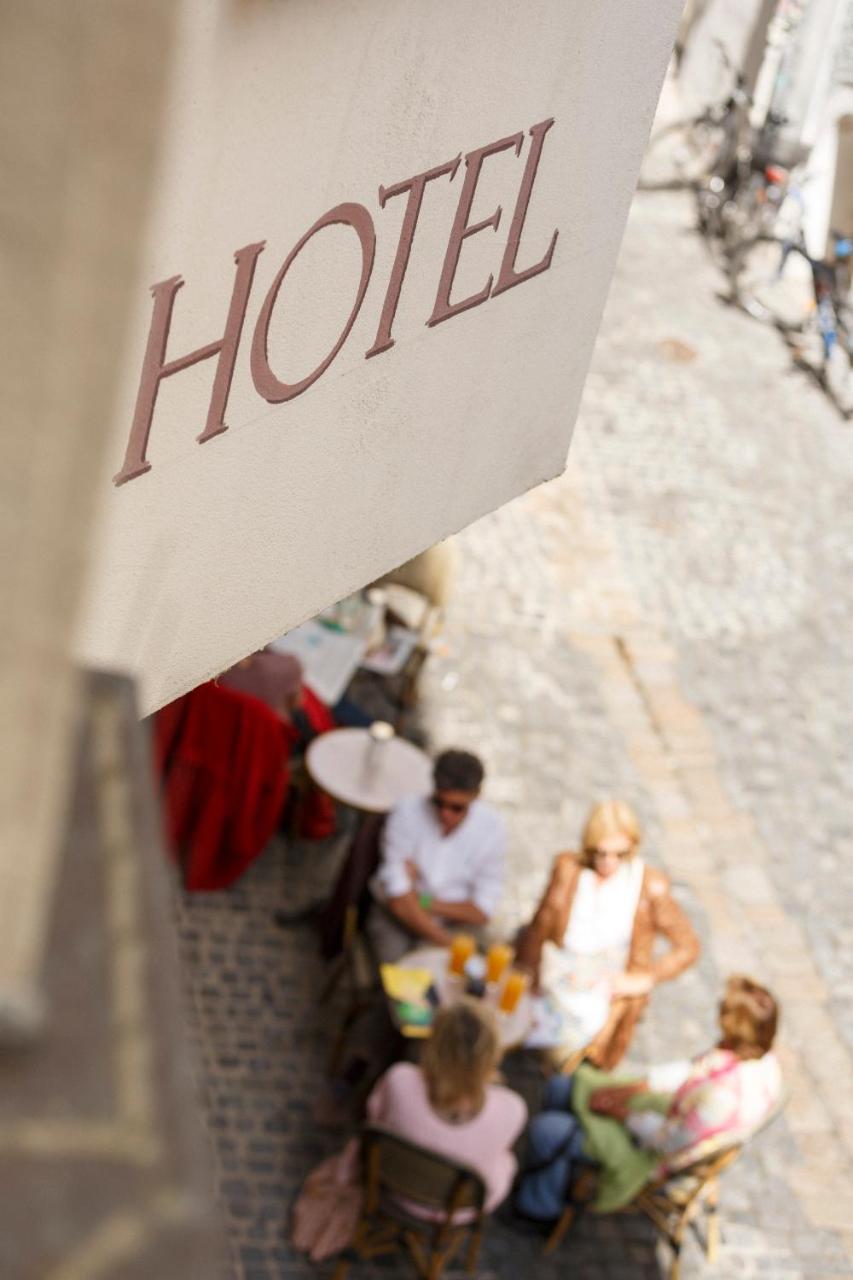 Hotel Orphee - Grosses Haus ريغنسبورغ المظهر الخارجي الصورة