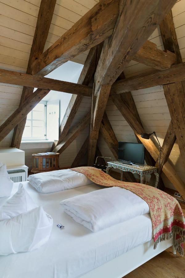 Hotel Orphee - Grosses Haus ريغنسبورغ المظهر الخارجي الصورة